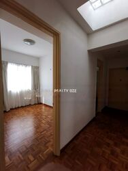 Central Green Condominium (D3), Condominium #495601791